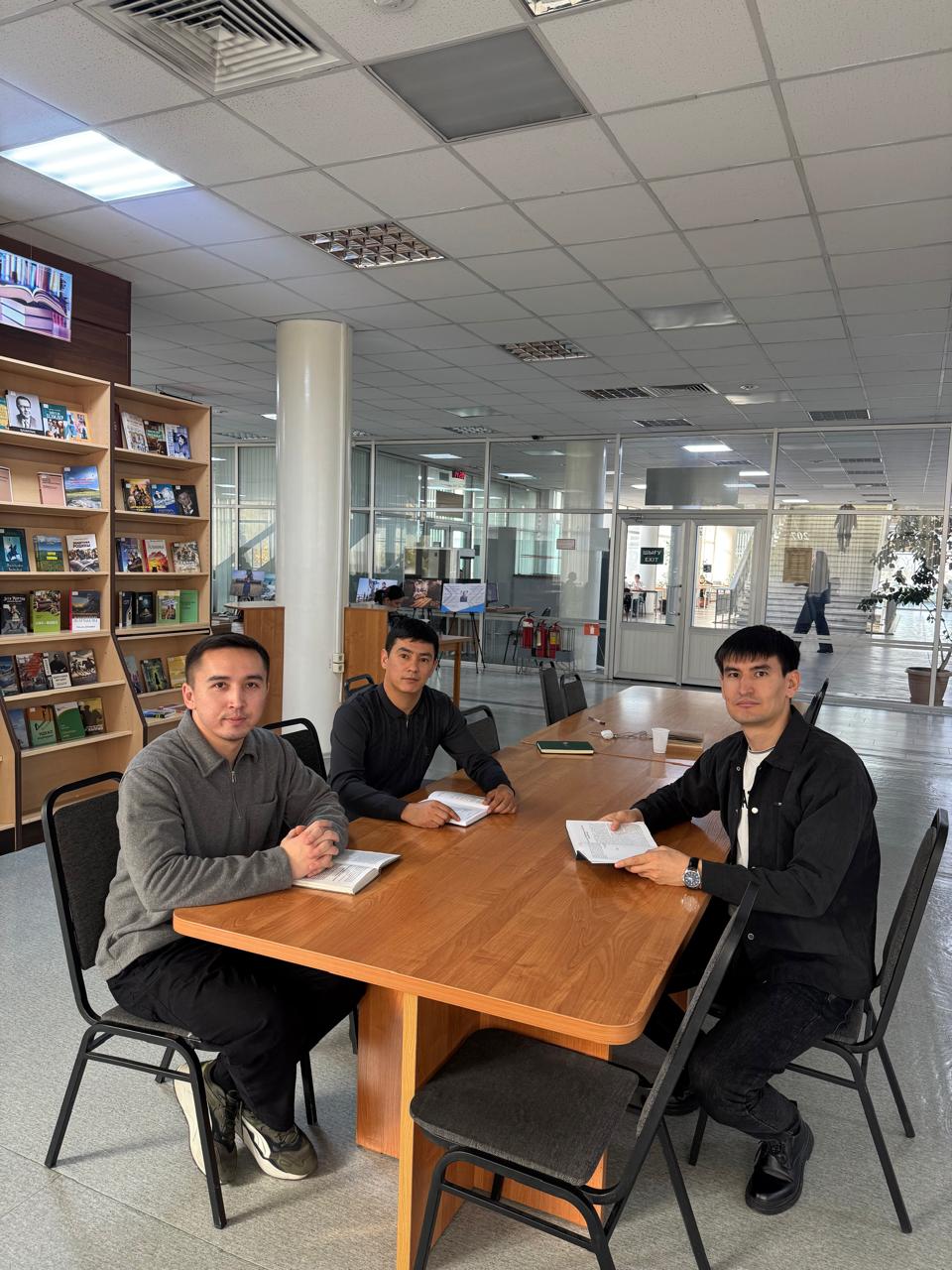 Білім — болашақтың кілті